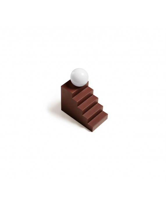 Oblure Stair Table Lamp